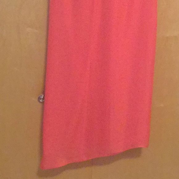 CAMILLA AND MARC Sage Silk Crepe de Chine Dress, - Picture 9 of 13